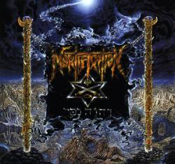 Mortification (AUS) : EnVision EvAngelene